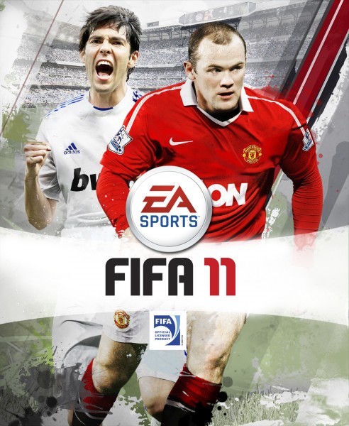 Fifa 2011 (PC Games)
